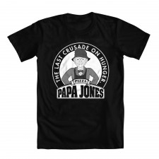 Papa Jones Boys'